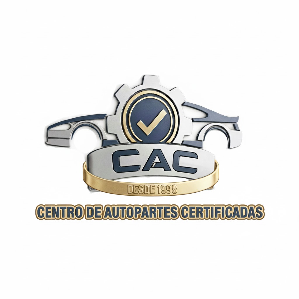 Centro de AutoPartes Certificadas